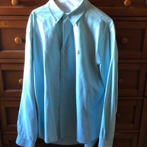2XL polo shirt